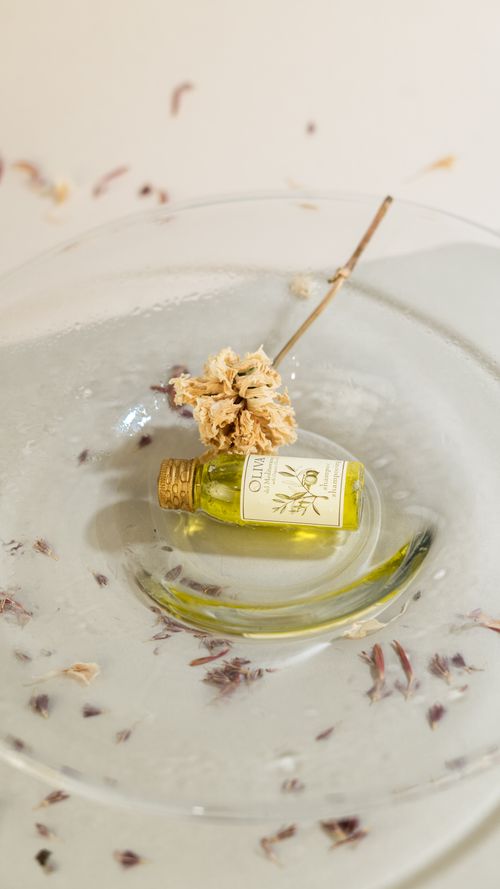 Essential Oil