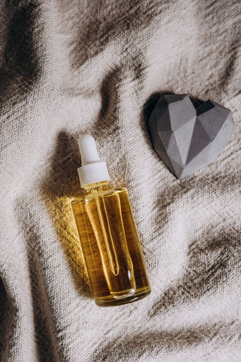 Silk Touch Glide
